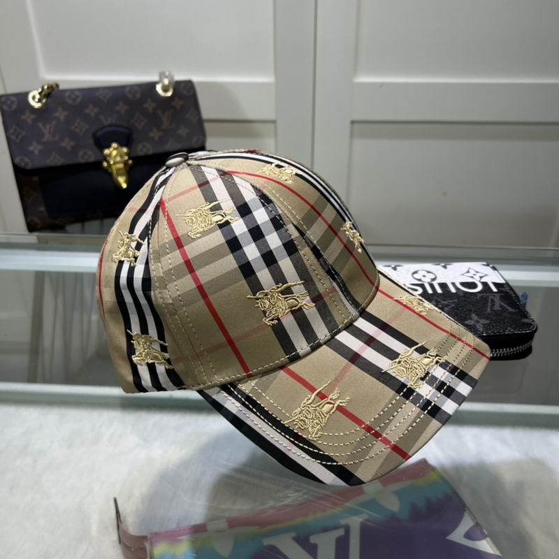 Burberry cap hm (142)